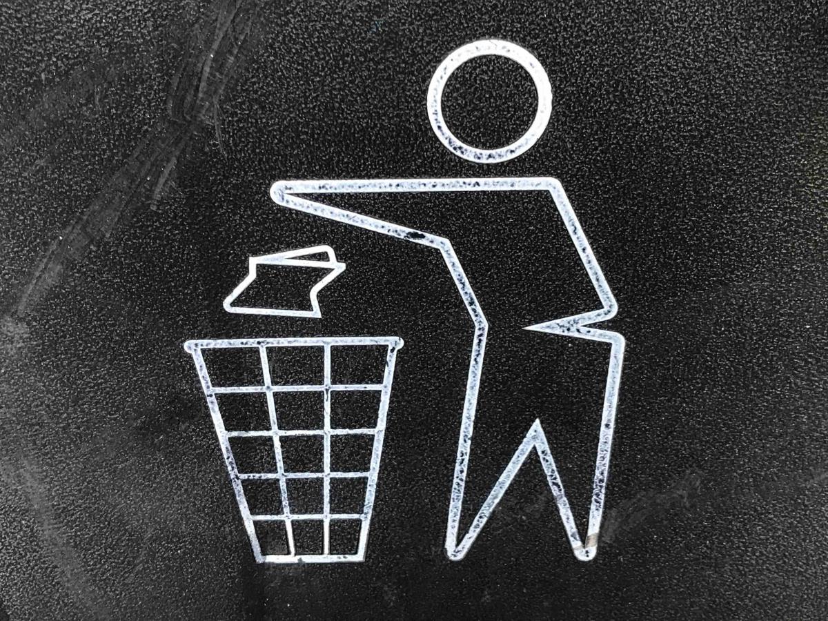 The Complexity of Recycling Symbols: European Edition